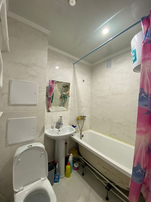 Продам 2 комнатную квартиру.