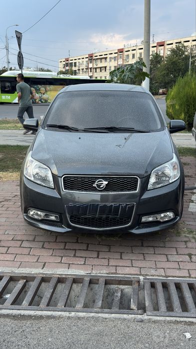 Nexia 3 Ravon avtomat