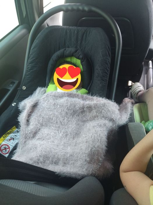 Mikado Количка за близнаци