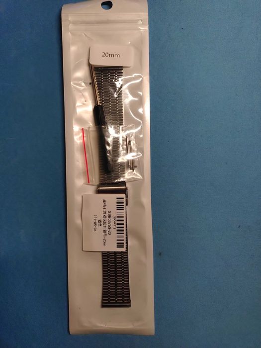 Браслет для часов