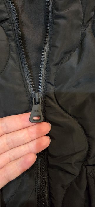 Детски елек zara 9-10г 140см