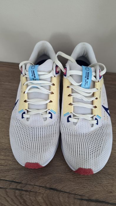 Маратонки Nike Pegasus 40