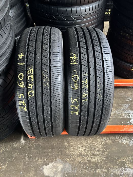 Anvelope All Season 225/60/17 Delinte DH7 SUV 225 60 17 R17
