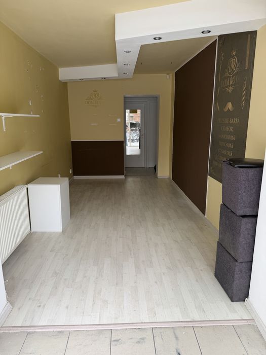 Inchiriez Spatiu Comercial -Birouri  Str 15 Noiebrie