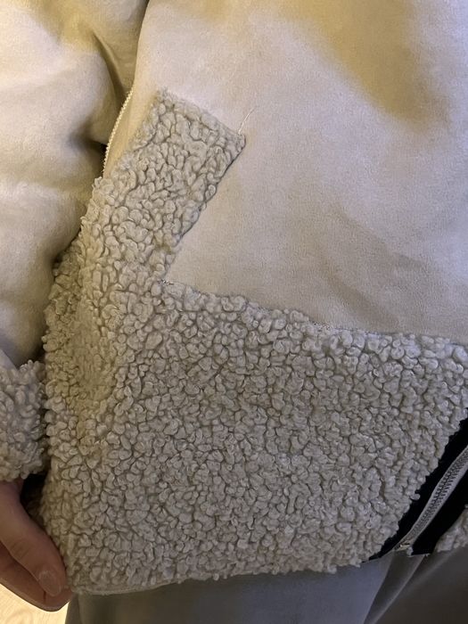 Эко дублнека/тедди