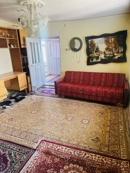 Casa De Vanzare jud Tulcea com Stejaru