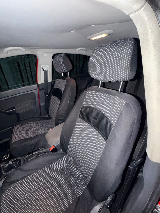 Volkswagen Golf Plus 2005 diesel, 1.725 € — imagine 5