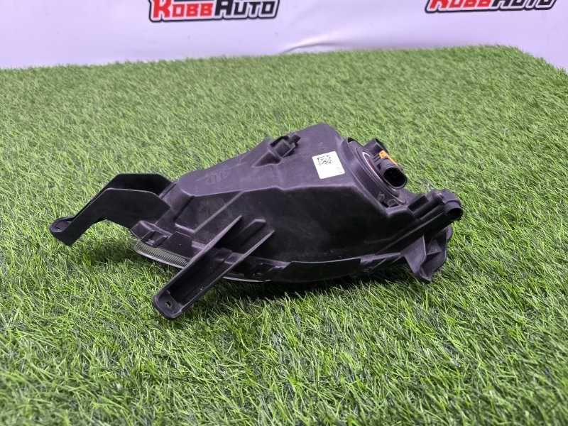 ПТФ Hyundai Sonata LF 2014 перед. прав. (б/у)