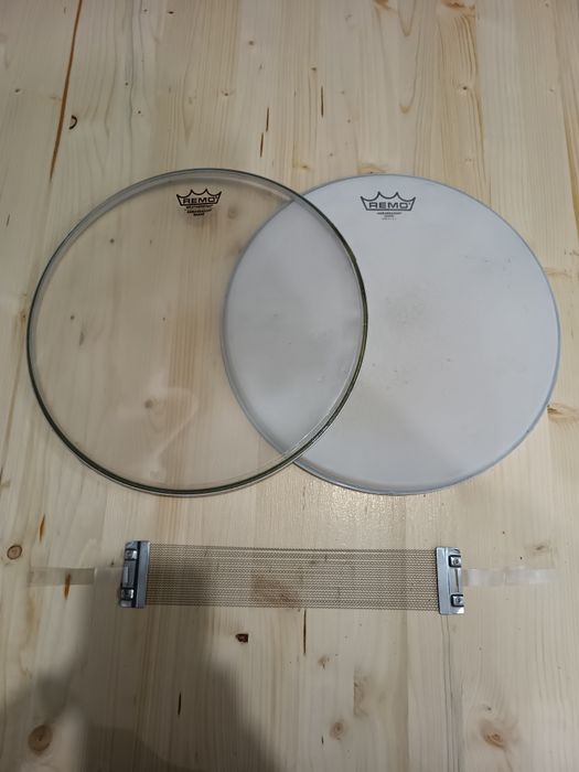 Неща за барабани