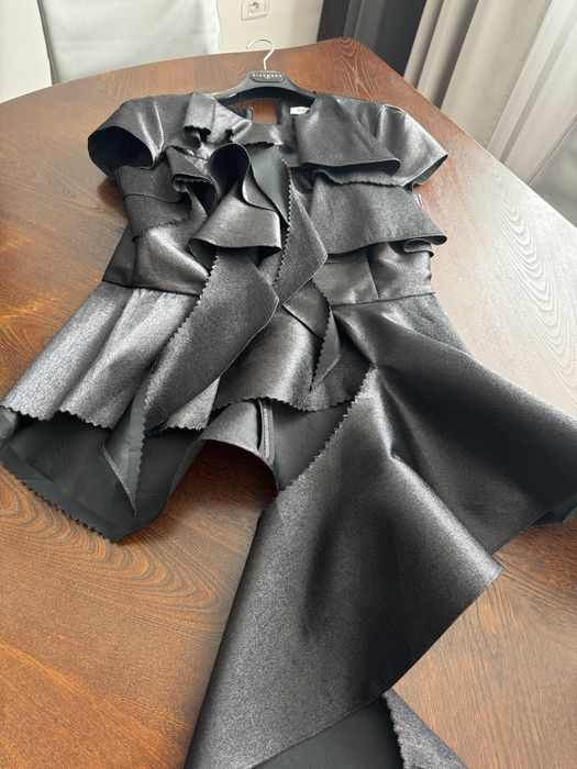 Брендовые платья и кофты