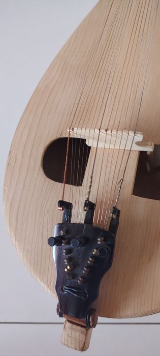 Оркестрова гъдулка