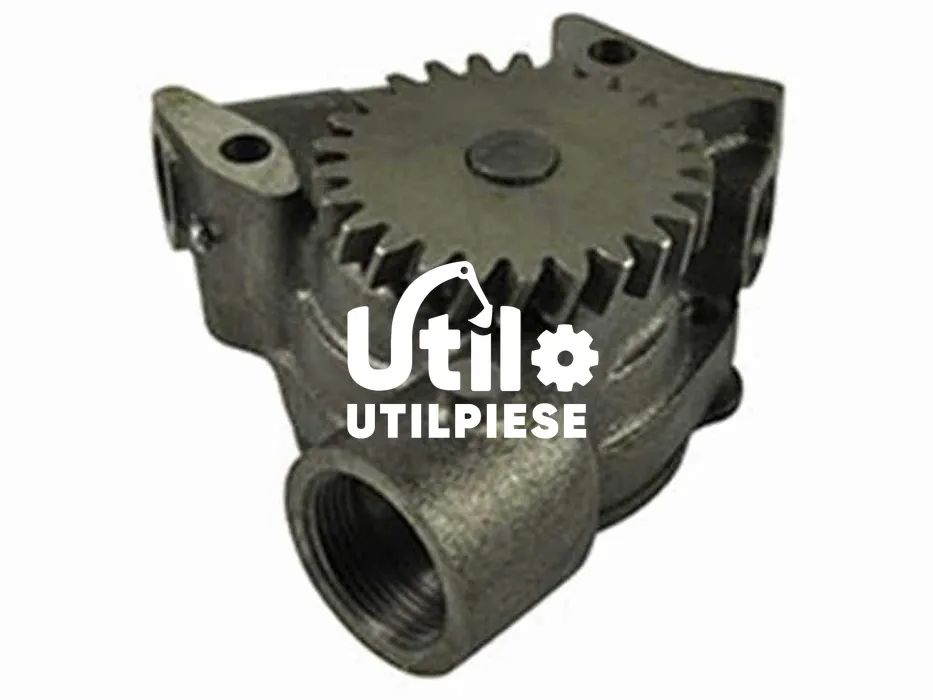 pompa ulei hatz 4w35t 3w35 4w35 4m40 4m41 + piese motor hatz