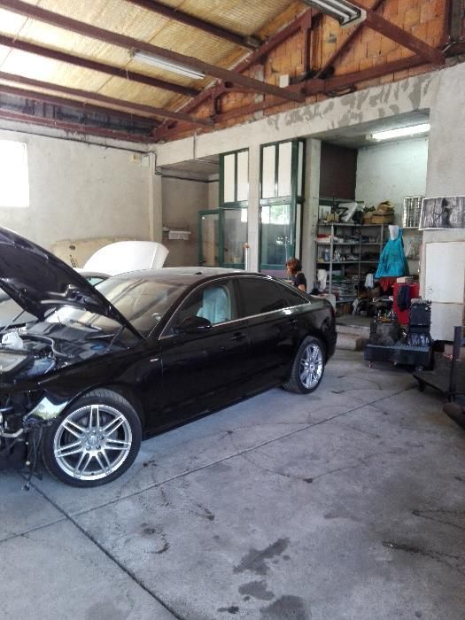 Продава се Промишлена сграда в София, Княжево - 600 кв.м за 3334 €/кв.м - Снимка #6