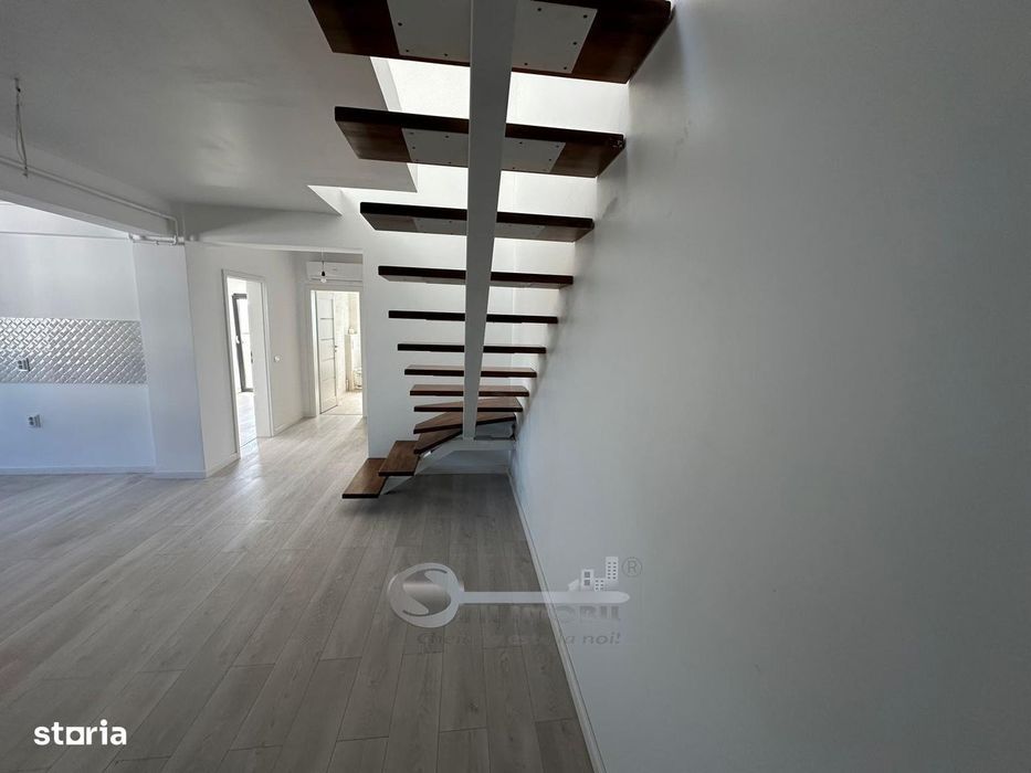Apartament 2 camere, loc de parcare intabulat, Valea Lupului- zona Mes