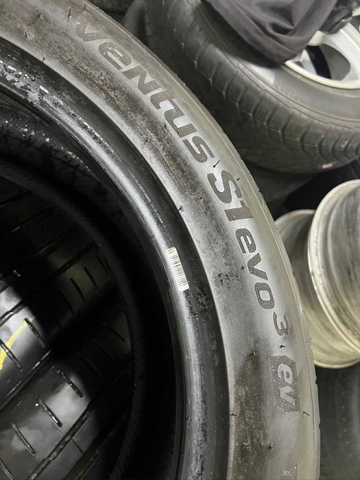255 45 19 Летни Гуми Hankook Ventus S1 Evo3