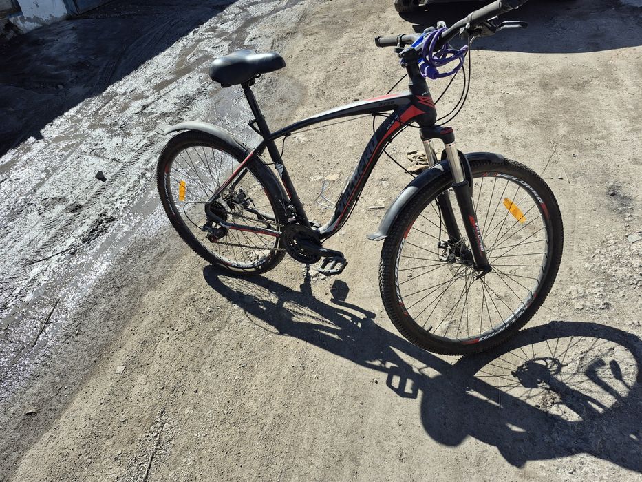 Продаётся велосипед Velopro 2732