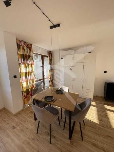 Едностаен апартамент в Слънчев бряг 96450