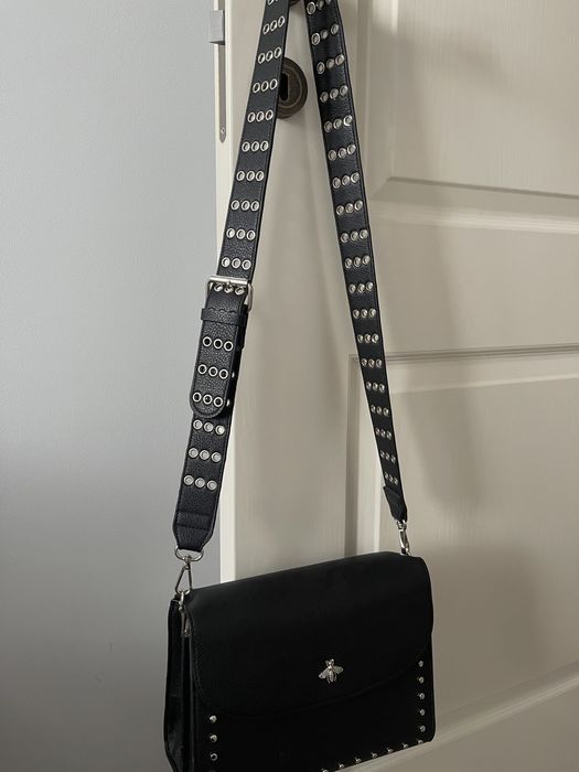 Чанта от еко кожа