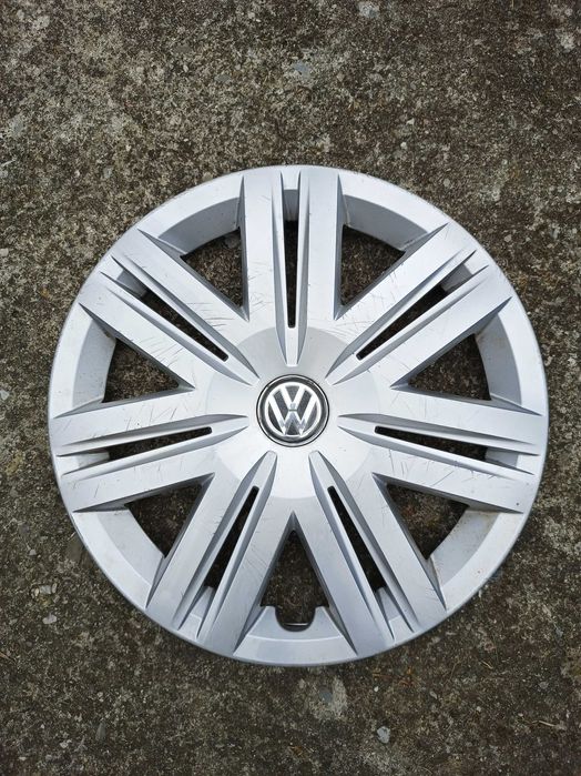 Capac roti Vw 15'
