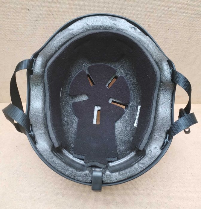 Каска Аnon Rider 2 by Burton за ски сноуборд ski snowboard helmet