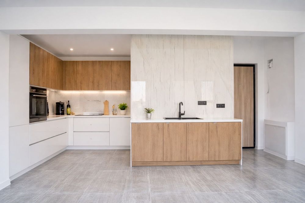 Penthouse Premium 79mp Utili | Direct Dezvoltator | Finisat la Cheie | Charm Residence