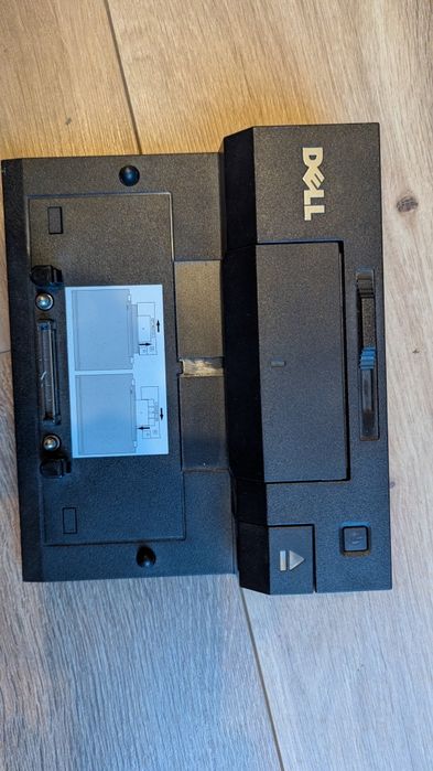 Monitor Dell P2417H – stare impecabilă + Docking Station Dell BONUS