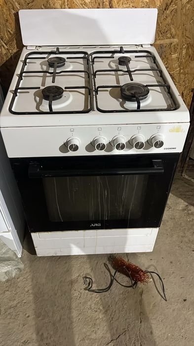 Газовка по 20000