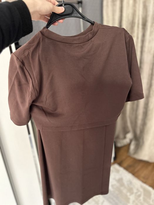 Стильная двойка