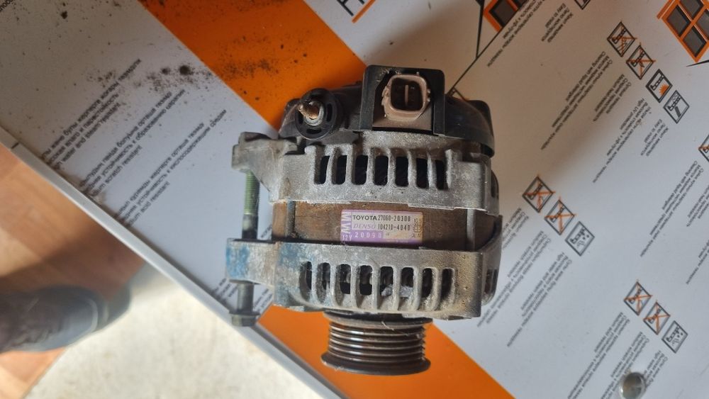 продам генератор на 1 mz-fe