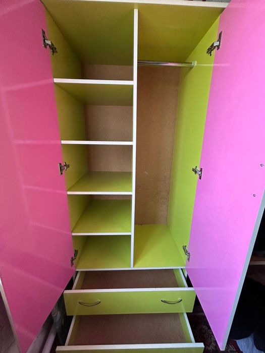 Детская гарнитура