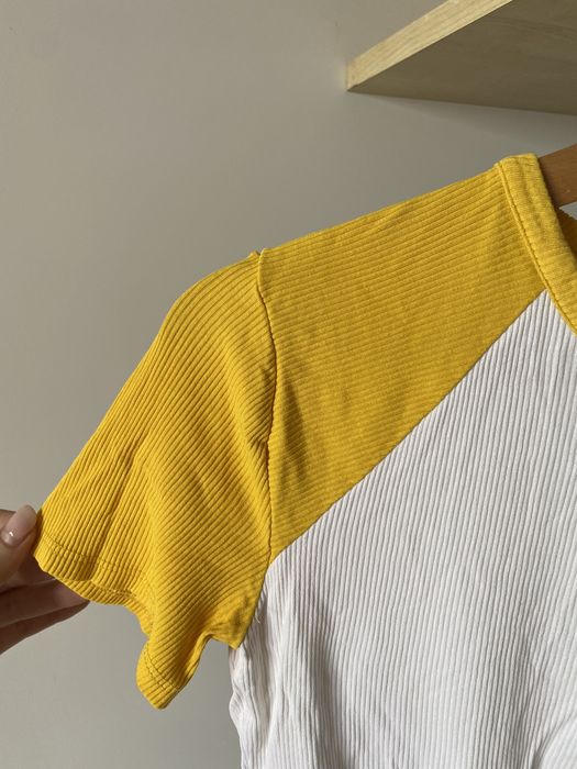 Top zara fara defecte