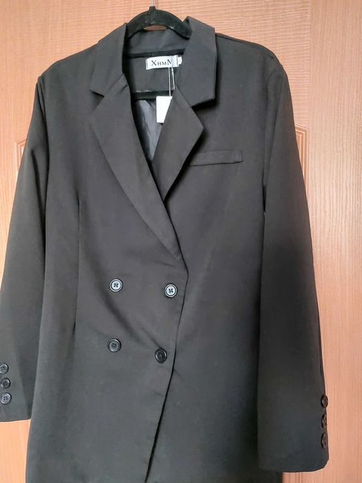 Новые пиджаки , размер 44.