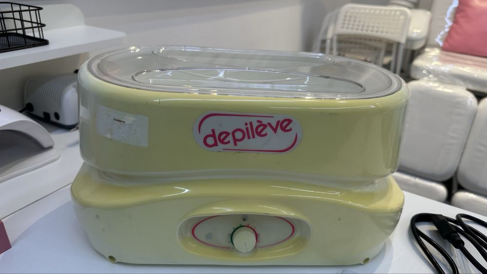 Воскоплав для парафинотерапии