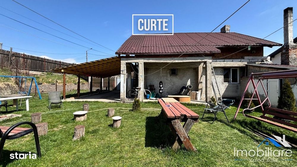 Casa 100mp – Petrosani | Str. Vasile Alecsandri | Teren 700 mp