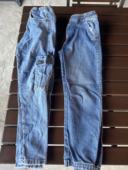 Lot haine zara 10 ani