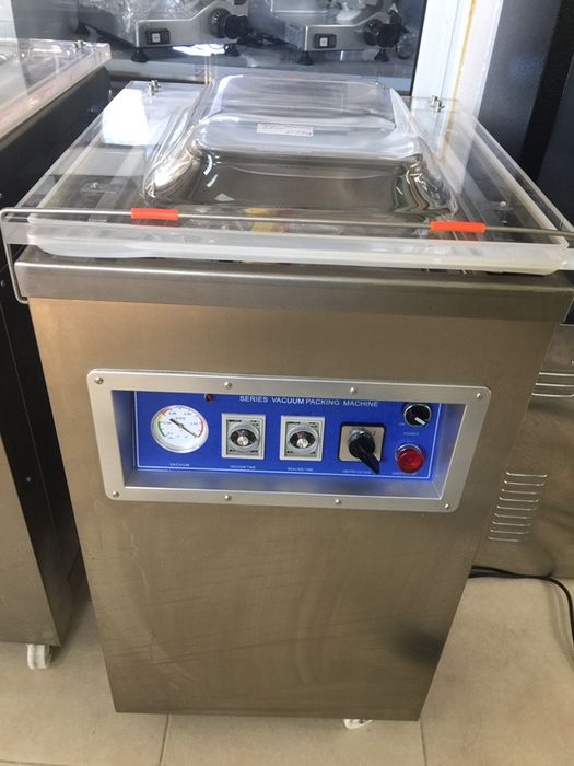 Вакум машина Вакумираща машина