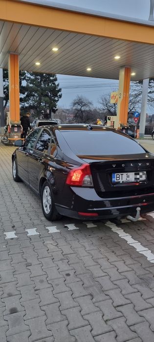 VOLVO S40 2010 Motor 1.6 Tdi