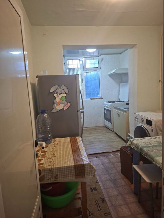 Сдаётся 2-х комнатная