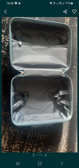 Продам новый кейс