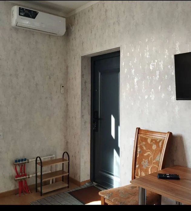 Куйлюк 1. 1 /2/4  семья или одиночка