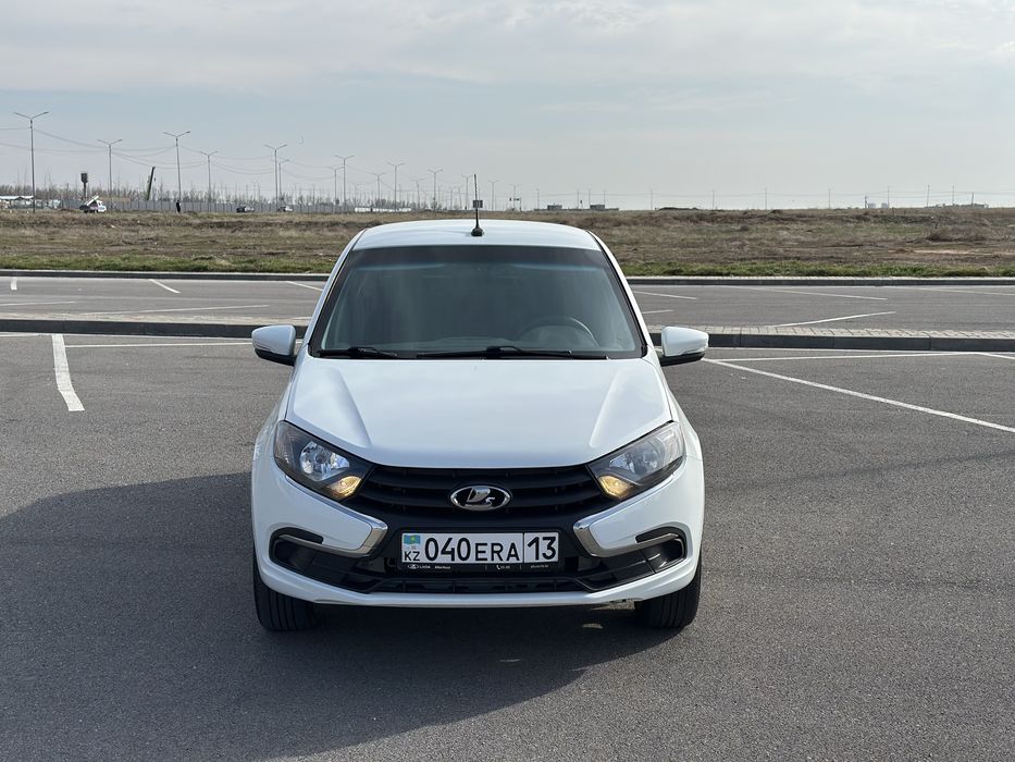 Lada Granta Fl 2022
