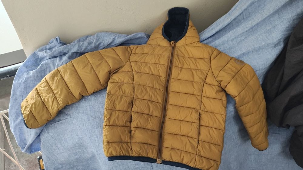 Geacă toamnă-primăvară 110