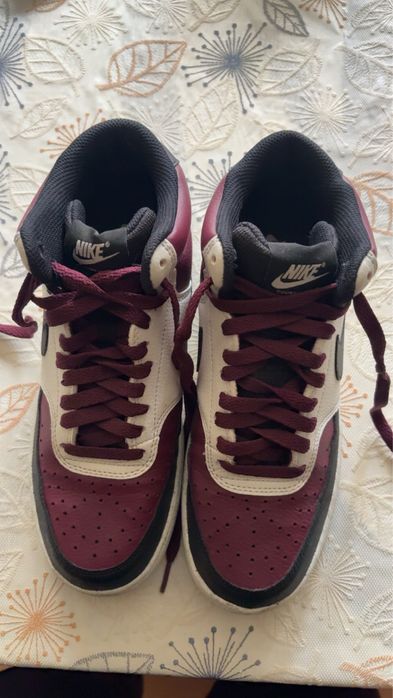 Adidasi nike barbati