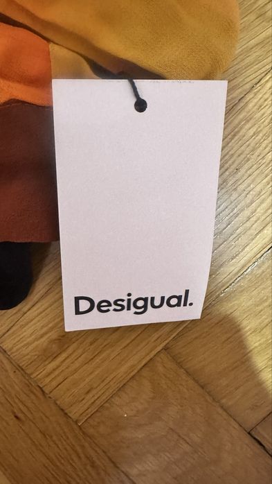 Вечернс рокля Desigual - XL