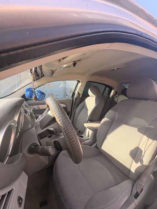 Vând Chrysler Sebring 2008