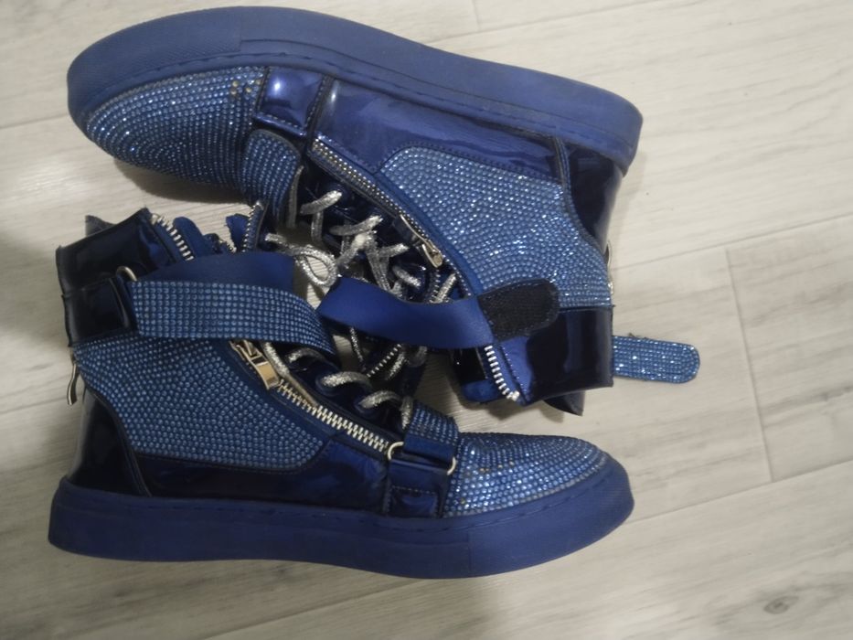 Giuseppe zanotti