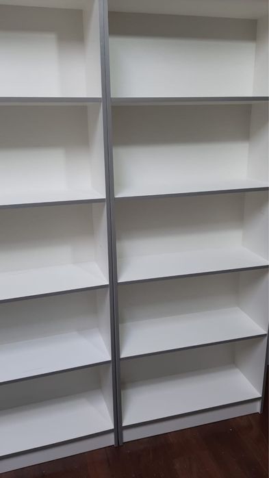 Полки шкаф офисные