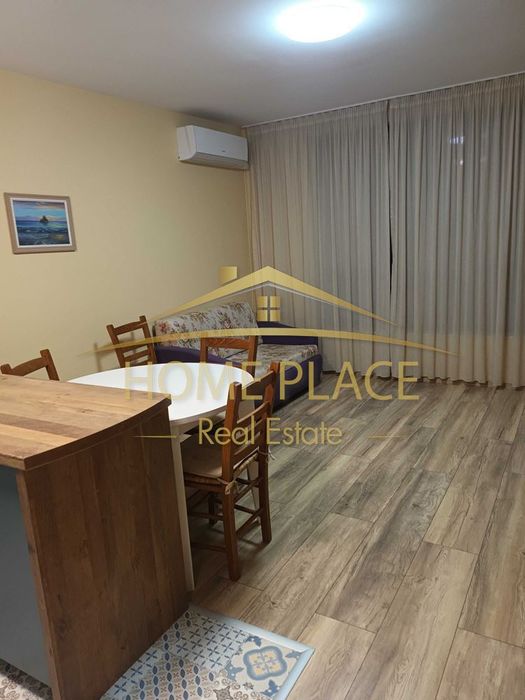 Продава се Двустаен апартамент в Варна, м-т Траката - 60 кв.м за 2500 €/кв.м - Снимка #8