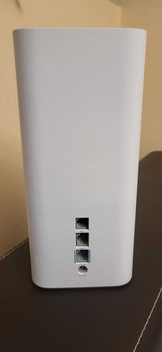 HUAWEI 5G Router H158-381 liber de retea