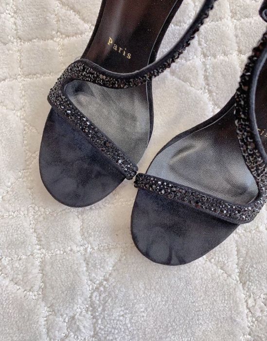 Pantofi Christian Louboutin